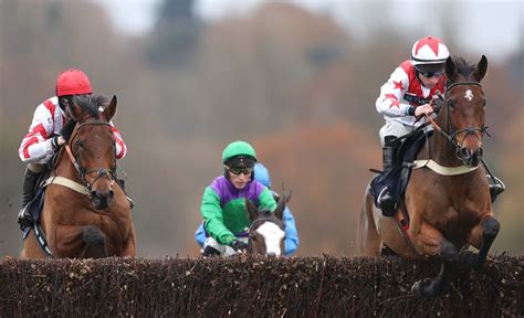 Confirmed runners and riders for the Welsh Grand National at .